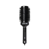 Max Pro Ceramic Radial Brush - KOOS • alles voor de kapper - Max Pro - Haarborstels