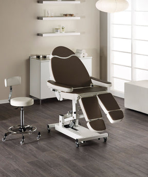 Medical & Beauty Dallas Multifunction Chair - KOOS • alles voor de kapper - Medical & Beauty - Beautysalon