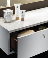 Medical & Beauty Las Vegas White Ash Make-up Work Unit - KOOS • alles voor de kapper - Medical & Beauty - Beautysalon