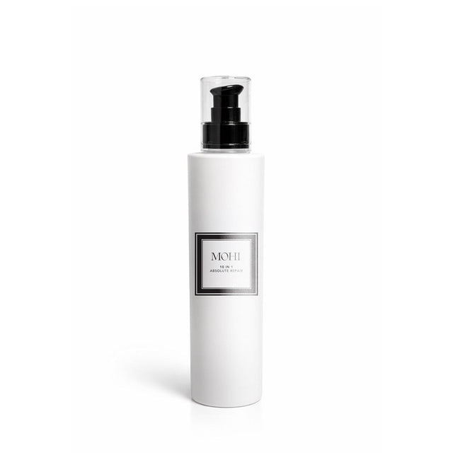 MOHI 10-in-1 Absolute Repair 200ml - KOOS • alles voor de kapper - MOHI - Leave-in conditioner