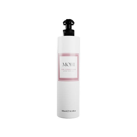 MOHI Curl Conditioner 300ml - KOOS • alles voor de kapper - MOHI - Krullen