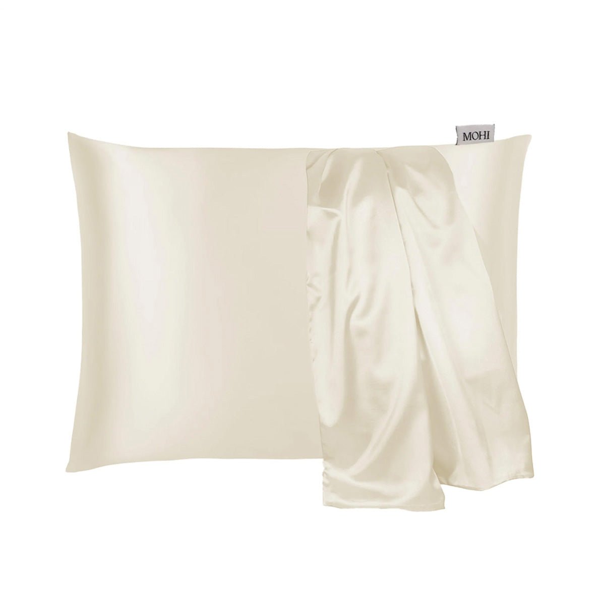 MOHI Pillow Case 60x70 - KOOS • alles voor de kapper - MOHI - Beauty accessoires