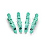 My Jaw Clips Double 4st - KOOS • alles voor de kapper - My Professional - Verdeelklemmen