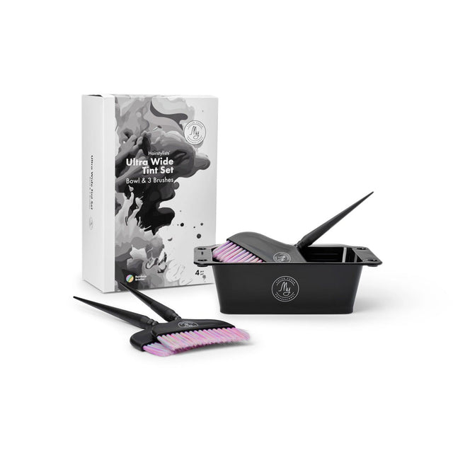My Ultra Wide Tint Set - KOOS • alles voor de kapper - My Professional - Blondeer accessoires