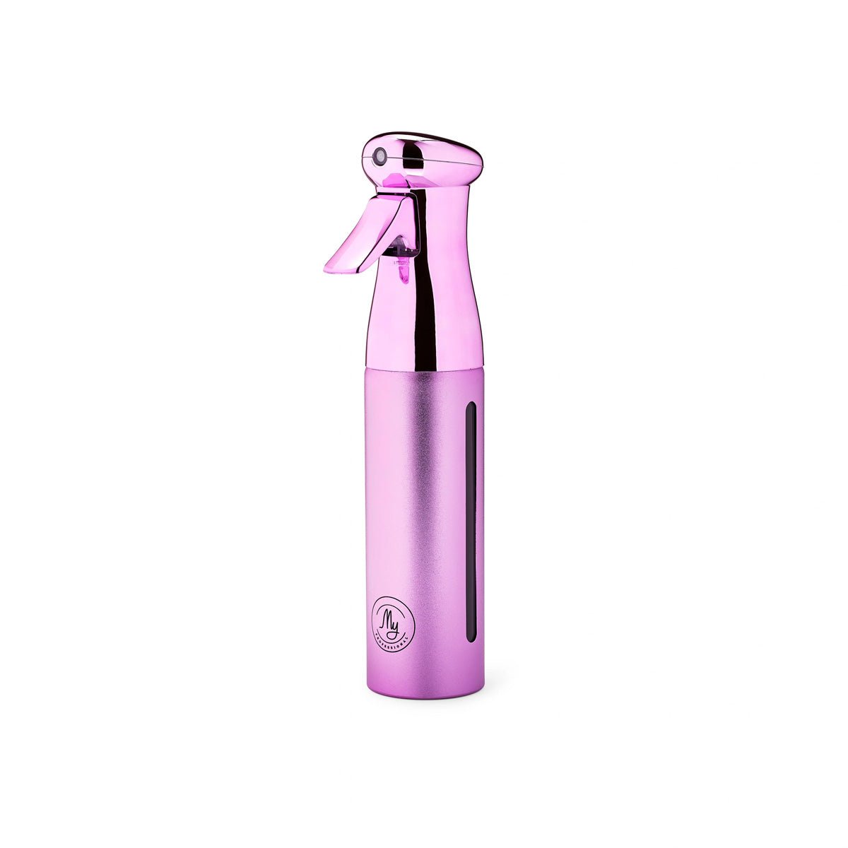 My Waterspuit Metallic 250ml - KOOS • alles voor de kapper - My Professional - Waterspuiten