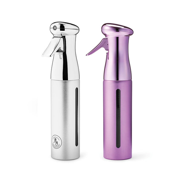 My Waterspuit Metallic 250ml - KOOS • alles voor de kapper - My Professional - Waterspuiten