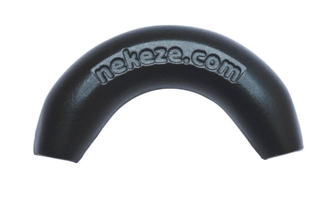 Nekeze Wasbakinleg Black - KOOS • alles voor de kapper - Nekeze - Nekrubbers