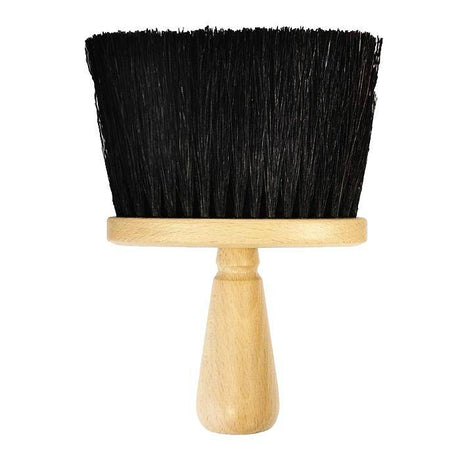 Nekkwast Efa 14111860 Blank Natuur - KOOS • alles voor de kapper - Efalock - Nekkwasten