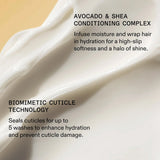 Olaplex Rich Hydration Mask - KOOS • alles voor de kapper - Olaplex - Haarmasker