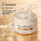 Olaplex Rich Hydration Mask - KOOS • alles voor de kapper - Olaplex - Haarmasker