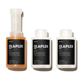 Olaplex Traveling Stylist Kit - KOOS • alles voor de kapper - Olaplex - Plex & Bond