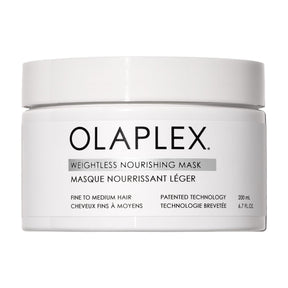 Olaplex Weightless Nourishing Mask - KOOS • alles voor de kapper - Olaplex - Haarmasker