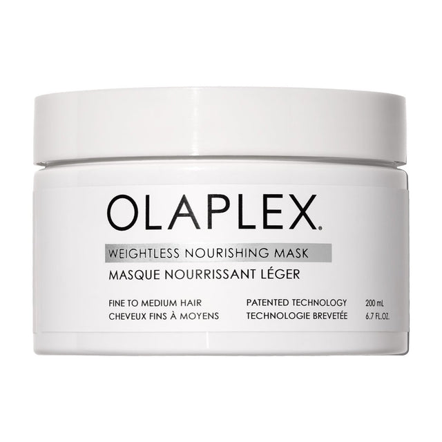 Olaplex Weightless Nourishing Mask - KOOS • alles voor de kapper - Olaplex - Haarmasker