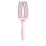 Olivia Garden Fingerbrush Combo Pastel Pink - KOOS • alles voor de kapper - Olivia Garden - Ontwarborstels