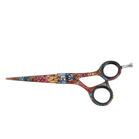 Original Best Buy Concave Schaar Multi Reptile 5.5 - KOOS • alles voor de kapper - Sibel - Kappersschaar