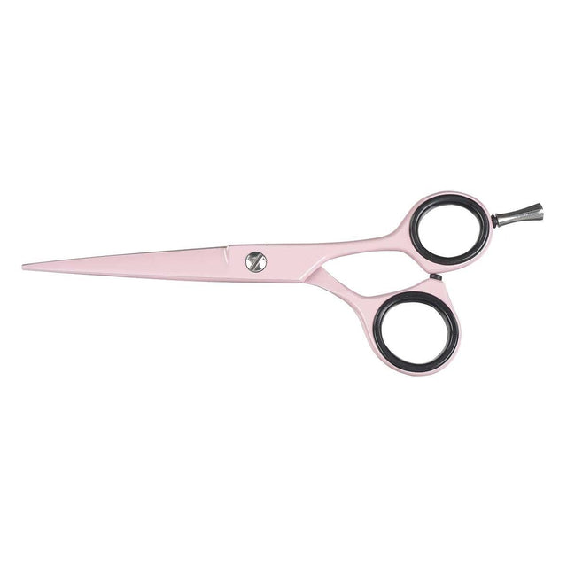 Original Best Buy Concave Schaar Pink 5.5 - KOOS • alles voor de kapper - Sibel - Kappersschaar