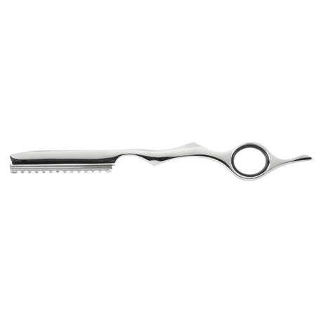 Original Best Buy Styling Razor Chroom - KOOS • alles voor de kapper - Sibel - Kappersmes