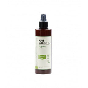 PE Organics Coconut Curl Texturizer 200ml - KOOS • alles voor de kapper - Pure Elements - Krullen