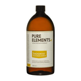 PE Sandalwood Moisturizing Shampoo - KOOS • alles voor de kapper - Pure Elements - Shampoo