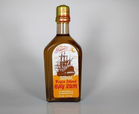 Pinaud Clubman Bay Rum Aftershave - KOOS • alles voor de kapper - Pinaud Clubman - After shave