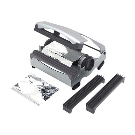 Pratik Meches Folie Dispenser - KOOS • alles voor de kapper - KOOS - Doseer accessoires
