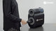 Stylance Bruspa Automatische Borstelreiniger