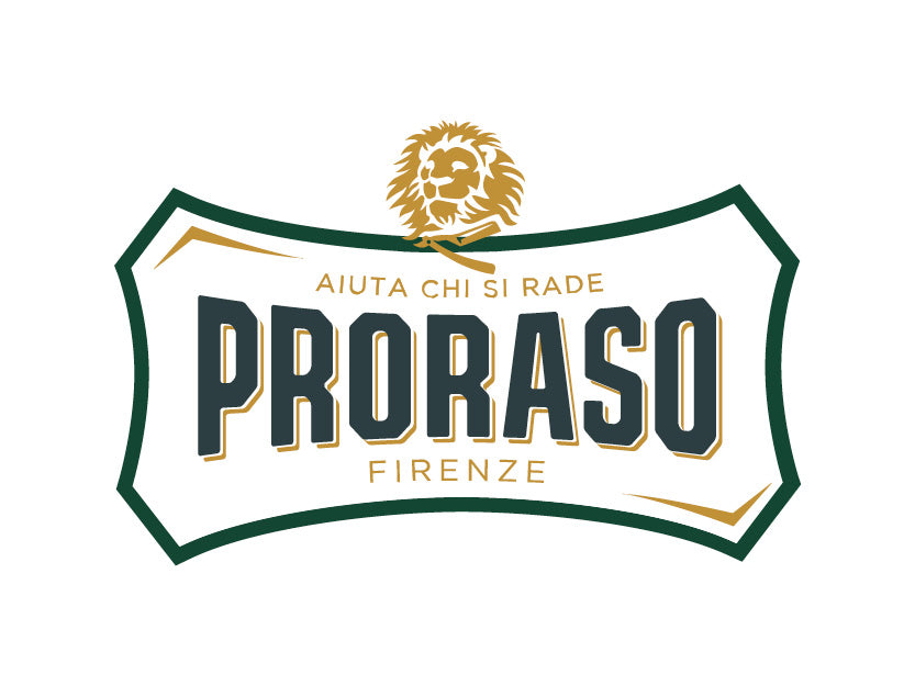 Proraso logo