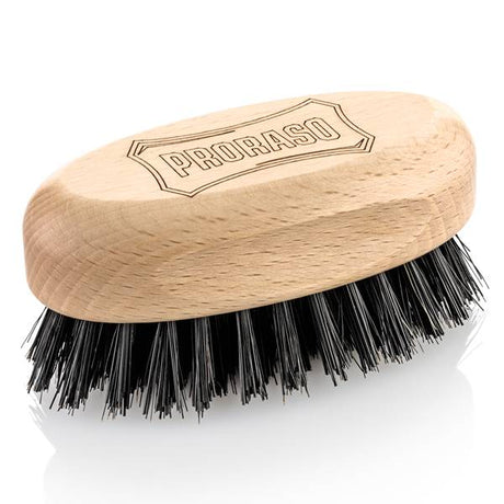 Proraso Snorborstel (Old Style) - KOOS • alles voor de kapper - Proraso - Baard & snor styling