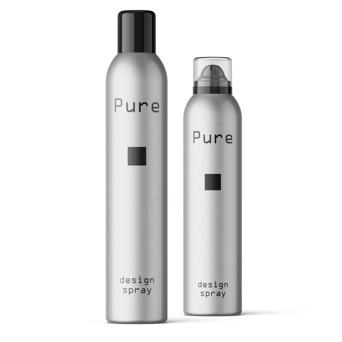 Pure Design Spray - KOOS • alles voor de kapper - Pure - Haarspray