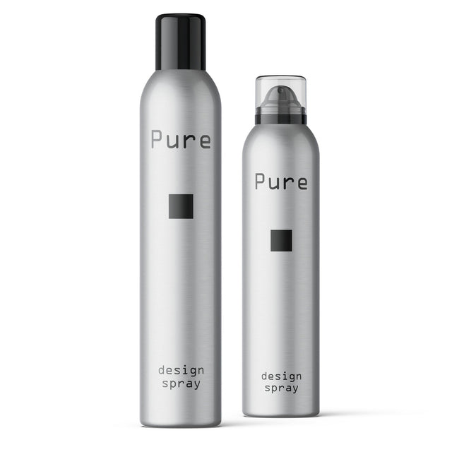 Pure Design Spray - KOOS • alles voor de kapper - Pure - Haarspray