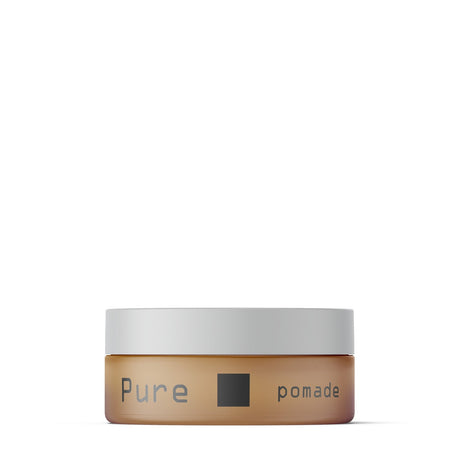 Pure Pomade 125ml - KOOS • alles voor de kapper - Pure - Wax & pomade