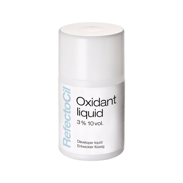 Refectocil Oxidant Liquid 3% - KOOS • alles voor de kapper - Refectocil - Wimpers