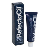 Refectocil Wimperverf 15ml - KOOS • alles voor de kapper - Refectocil - Wimpers