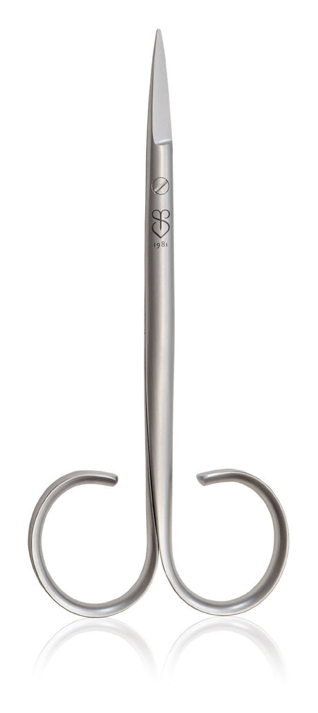Renomed CS7 Snor en Baardschaar - KOOS • alles voor de kapper - KOOS - Schaar Accessoires