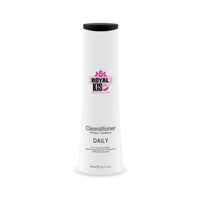Royal KIS Daily Cleanditioner - KOOS • alles voor de kapper - KIS - Shampoo