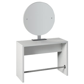 SA Kaptafel Brooklyn Round - KOOS • alles voor de kapper - Salon Ambience - Kaptafels