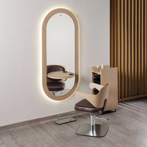 SA Kaptafel Eclipse - KOOS • alles voor de kapper - Salon Ambience - Kaptafels