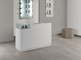SA Ontvangstmeubel Romance - KOOS • alles voor de kapper - Salon Ambience - Meubels