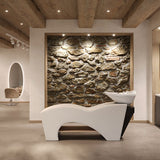 SA Wasunit Favola - KOOS • alles voor de kapper - Salon Ambience - Wasunits
