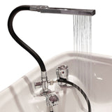 SA Wasunit Favola - KOOS • alles voor de kapper - Salon Ambience - Wasunits