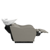SA Wasunit Luxury High - KOOS • alles voor de kapper - Salon Ambience - Wasunits
