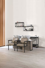 SA Wasunit MadisonWash - KOOS • alles voor de kapper - Salon Ambience - Wasunits