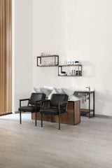 SA Wasunit MadisonWash - KOOS • alles voor de kapper - Salon Ambience - Wasunits