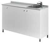SA Werkmeubel Service Centre - KOOS • alles voor de kapper - Salon Ambience - Meubels