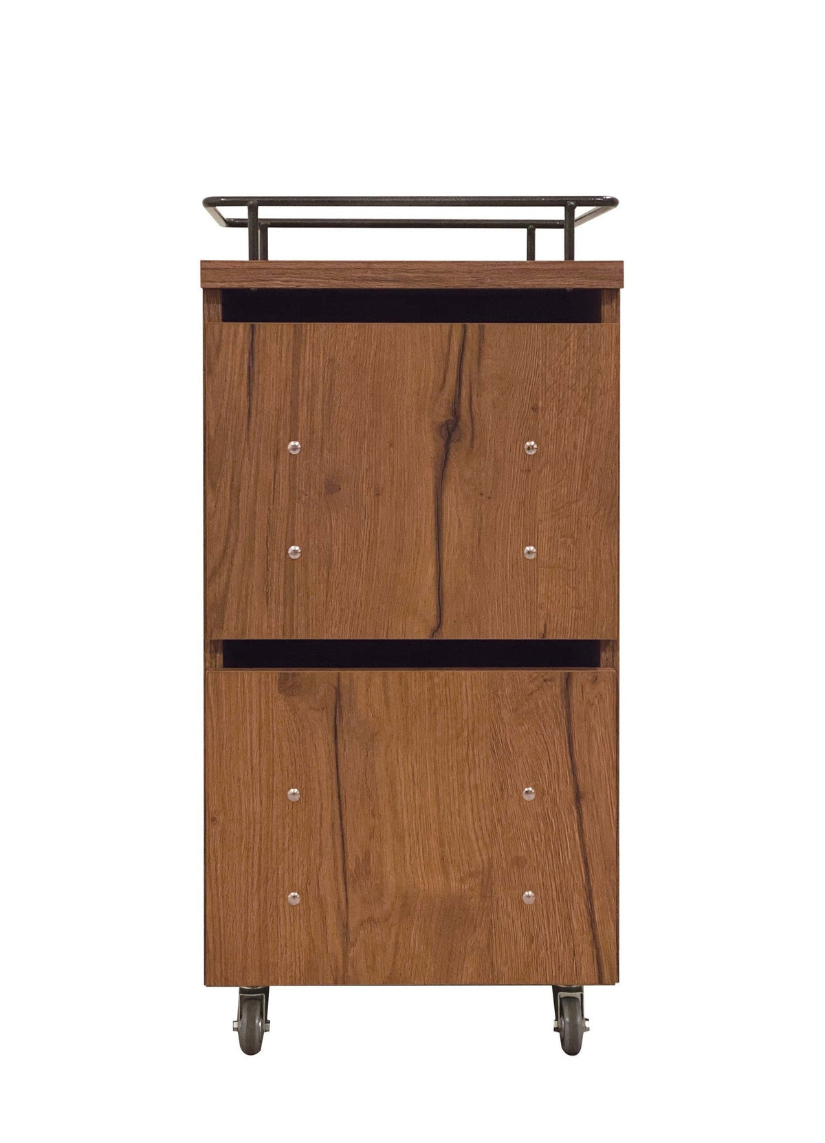 SA Werkwagen Tower - KOOS • alles voor de kapper - Salon Ambience - Werkwagens