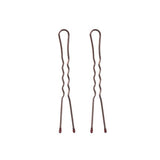 Sabrina Haarspeld Wavy 50mm 200g - KOOS • alles voor de kapper - Eurostil - Schuifjes & spelden