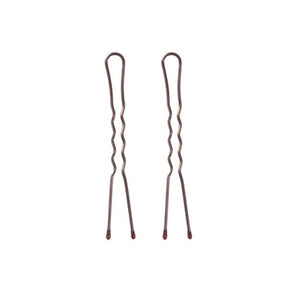 Sabrina Haarspeld Wavy 50mm 200g - KOOS • alles voor de kapper - Eurostil - Schuifjes & spelden