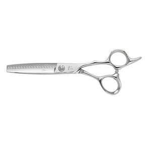 Sakura Coupeschaar Ozora O-T30 6.0 - KOOS • alles voor de kapper - Sakura - Kappersschaar