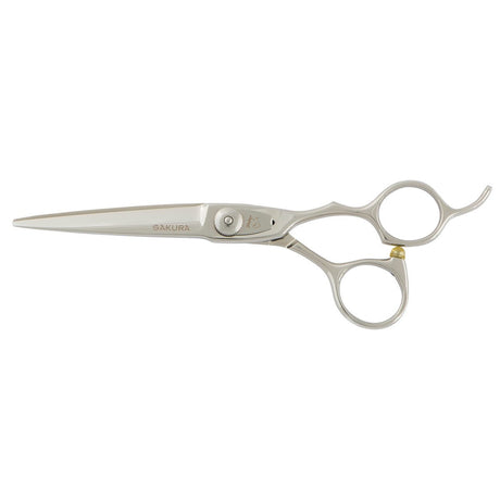 Sakura Schaar S-10 - KOOS • alles voor de kapper - Sakura - Kappersschaar