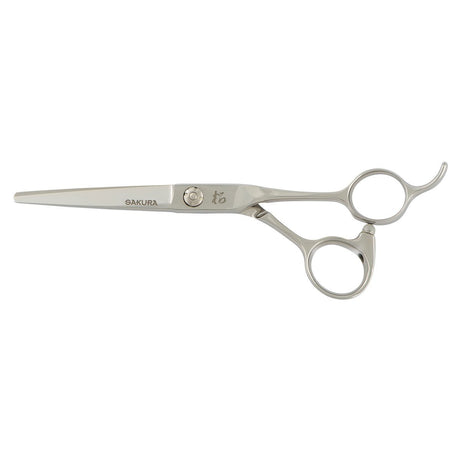 Sakura Schaar S-60 - KOOS • alles voor de kapper - Sakura - Kappersschaar